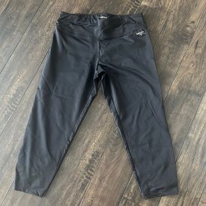 Kenzie legging Capri